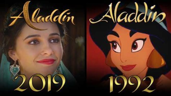 When Movies Didn't Cast Actors Based On Race and They Were Still Great