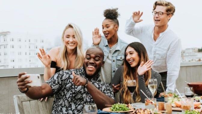 Making Friends In 10 Easy Steps