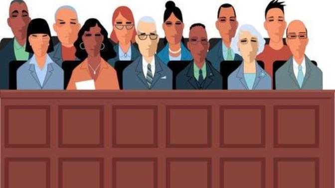 If you were a member of the jury for this case, what would you do? Who do you believe?