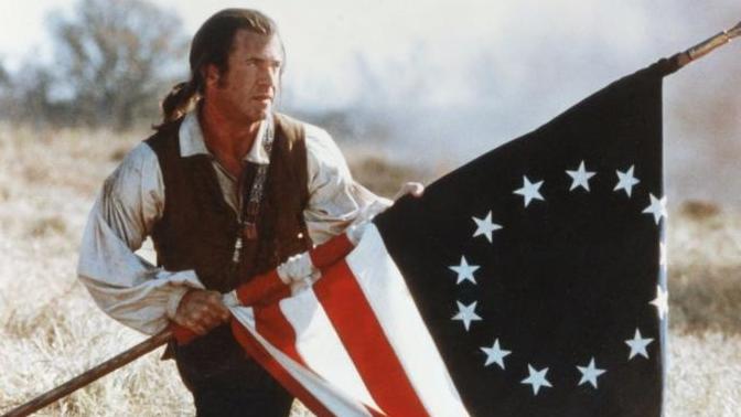 Why the Betsy Ross Flag Matters