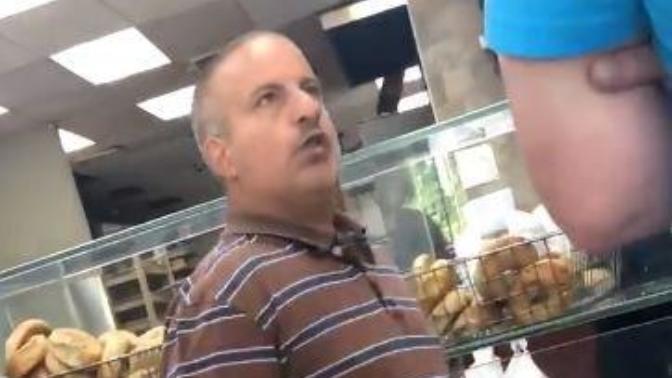 The true reason people hate The Bagel Manlet is because we spoke the truth society purposely ignores.