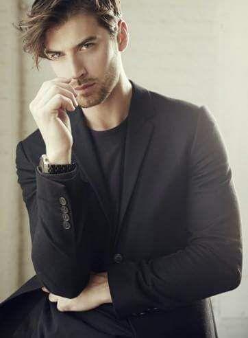 Six Reason Why I Prefer Mediterranean Men