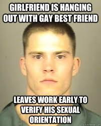 My dad is like that to my mom