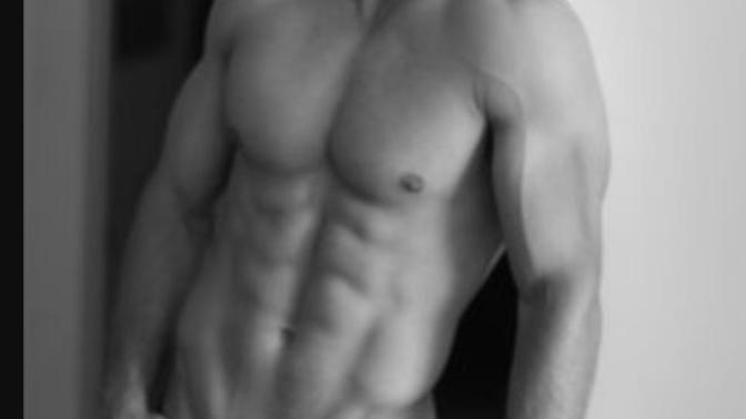 Becomming physically attractive is expensive as f@ck, for men.