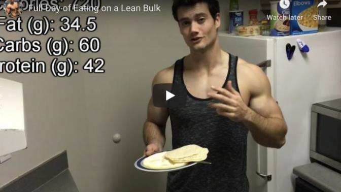 A Guide To Building A Hot Body: For Young Men