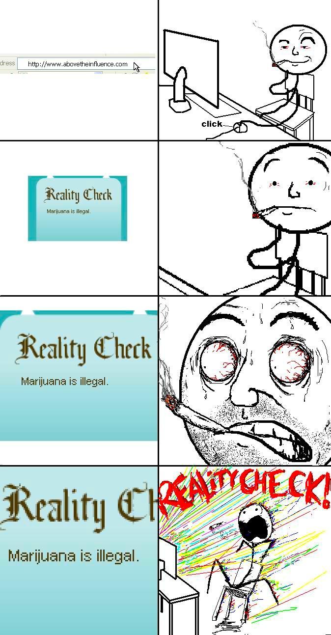 The Facts Surrounding Cannabis Use and its False Representations