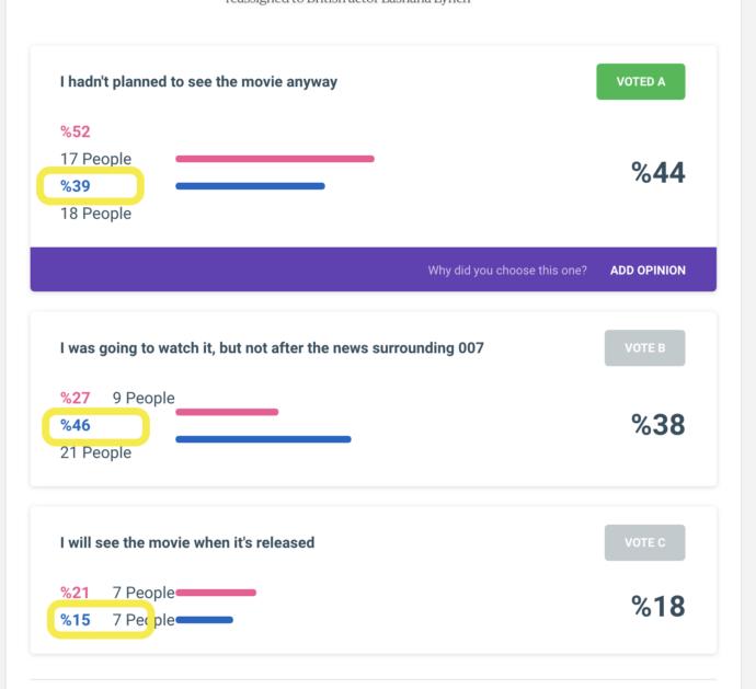 What's in the update? Recommended For You, Seeing Likes, and More!