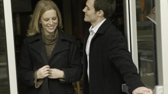 Make a woman happy today!