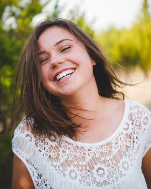 Make a woman happy today!