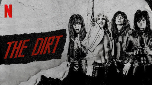 The Dirt