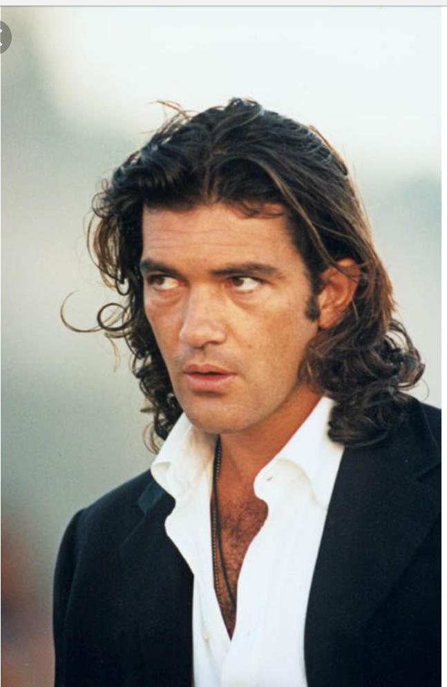 8 Reasons For A Guy To Have Long Hair