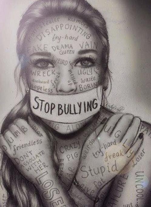 Snap already, we want to laugh , entertain us, it’s funny that you are helpless and I am safe