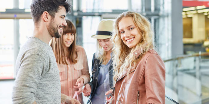 Does he like you? Read on to find out!