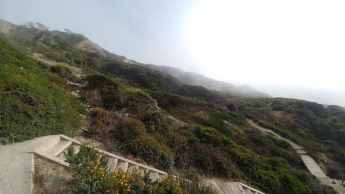 Nueroticism and what you bring to the table: mindset, making a move and follow through.