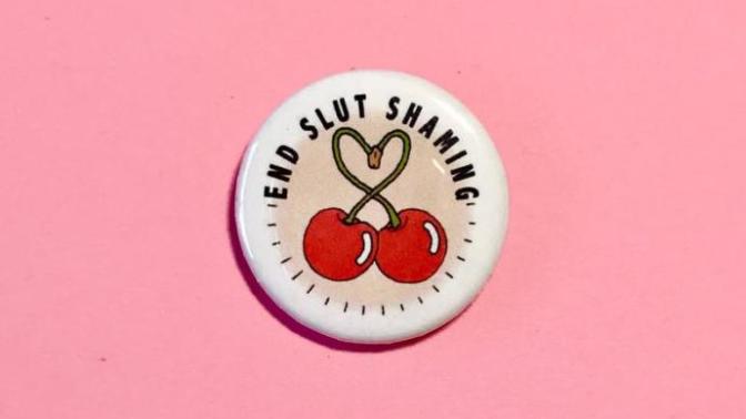 8 Reasons Why People "Slut" Shame Girls Who Wear "Revealing" Clothing On The Internet