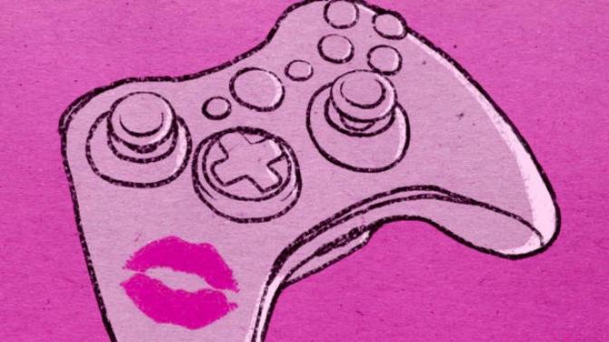 Why A NOT Gamer Girl Makes the Best Girlfriend