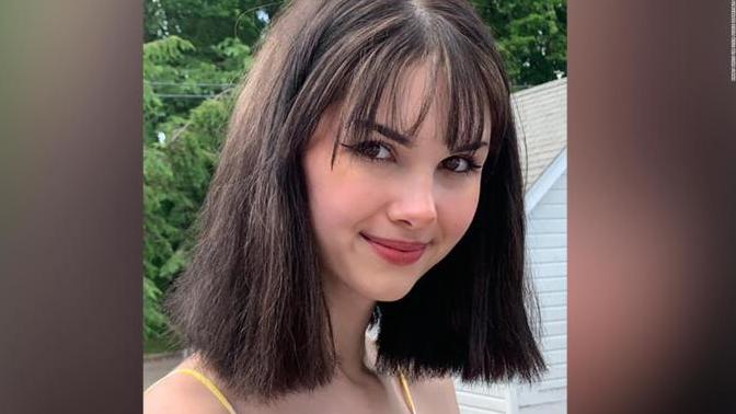 17 Year Old Girl's Murder Posted on Instagram
