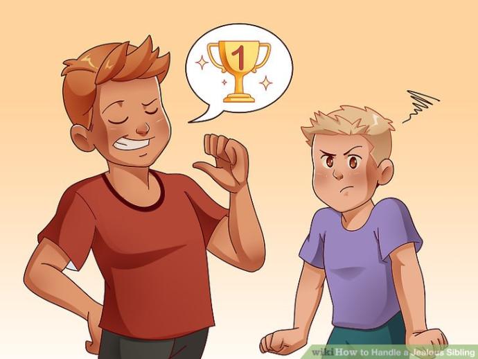 What it's Like to be an Attractive Man