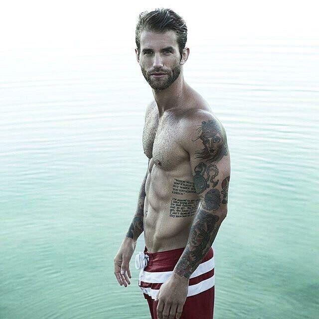 What it's Like to be an Attractive Man