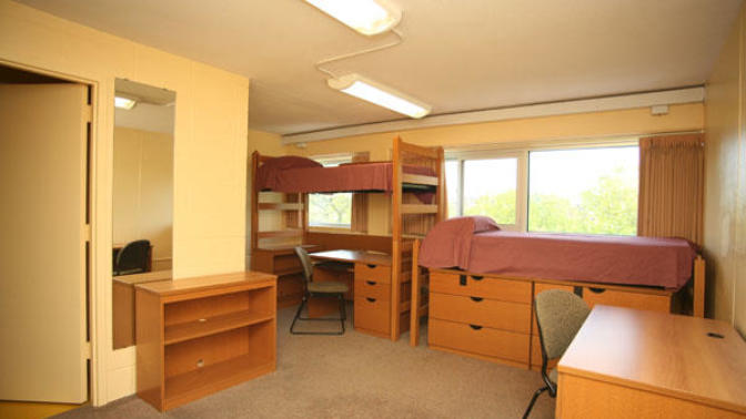 What to Bring/Not to Bring to College