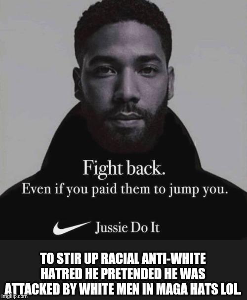 Most prominent Racists in America today.