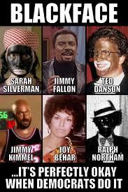 Most prominent Racists in America today.