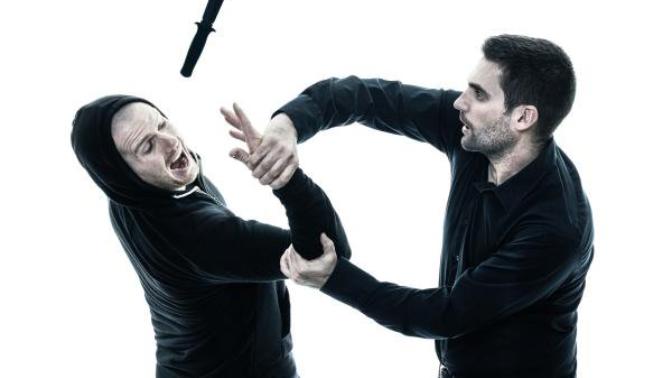 Self Defense Laws of the US Explained