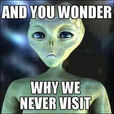The Reason Why You May Be Feeling a Little "Off" Lately... (Mercury Retrograde)