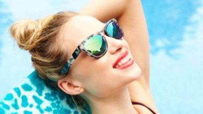 6 Ways To Stay Healthy During The Hot Summer Months