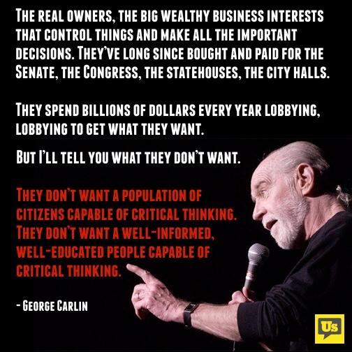 Politics, The Future, and The Divided States of America