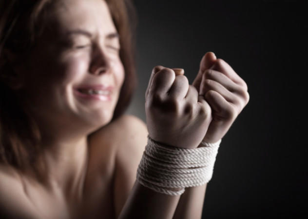 Kidnapped! What you need to know right now to save your life!