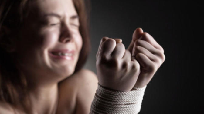 Kidnapped! What you need to know right now to save your life!
