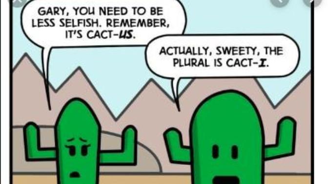 Common English Grammar Mistakes