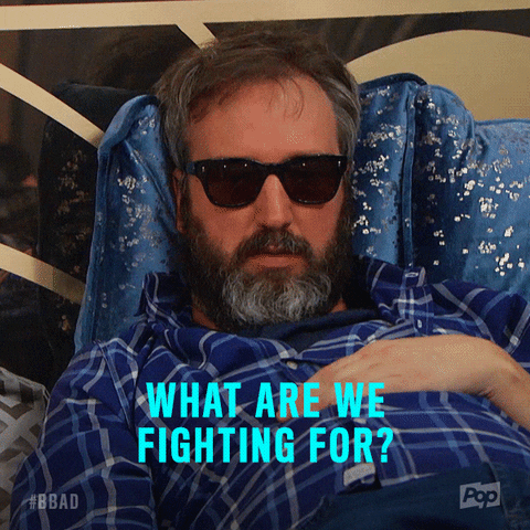 Signs Your Man Is Falling Out Of Love With You…