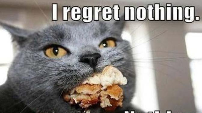Diet rules that don't suck!