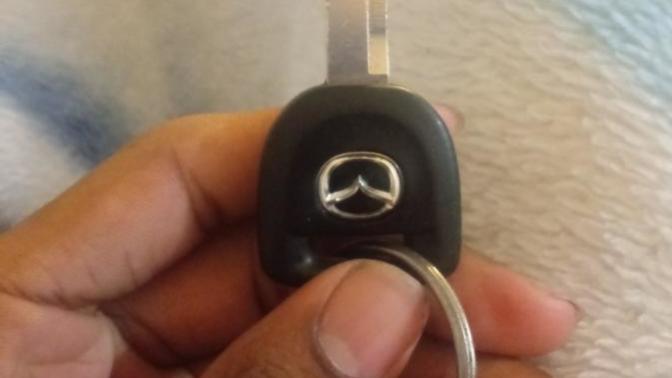 5 reasons why I'm so happy to finally have my first car! (that I paid for)