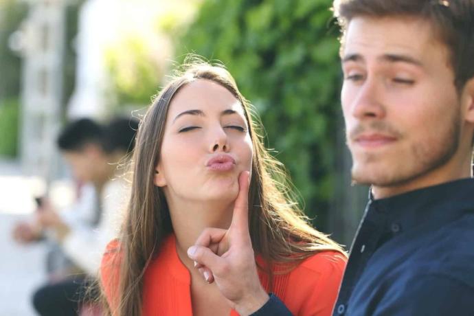 Why did I get ghosted?