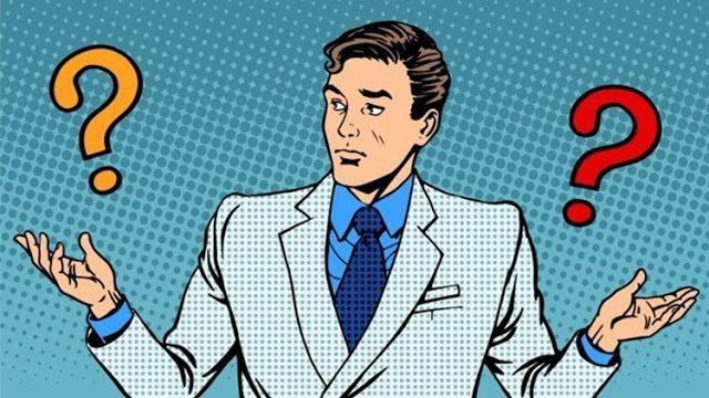 Why did I get ghosted?