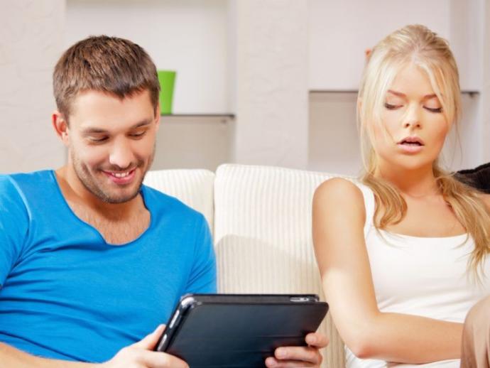 Why did I get ghosted?