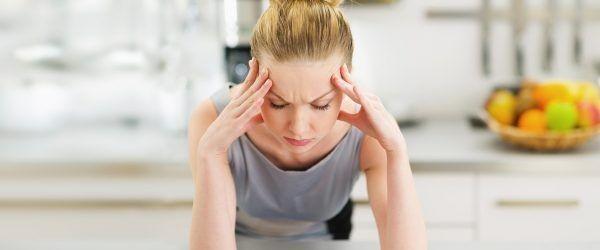 Why did I get ghosted?