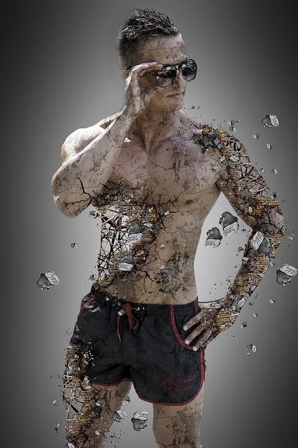 Alpha Males = Myth, Socially Dominant Males = Fact