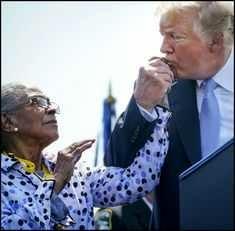 Thoughts of a Young Black Conservative