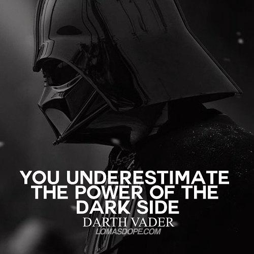 Best Villian Quotes