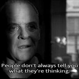 Best Villian Quotes