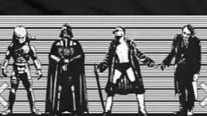 Best Villian Quotes
