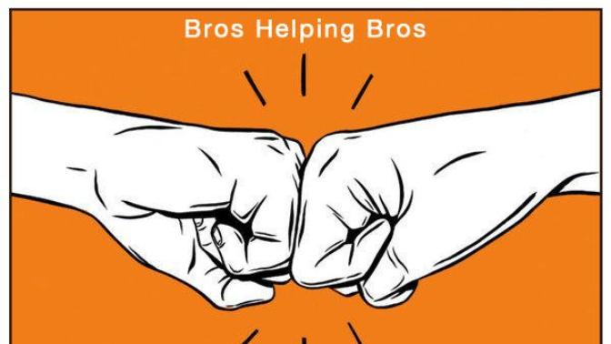 Why I Am A Strict Follower of Bros Before Hoes