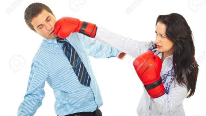 Why boxing is barbaric and needs to be banned and why it likely never will