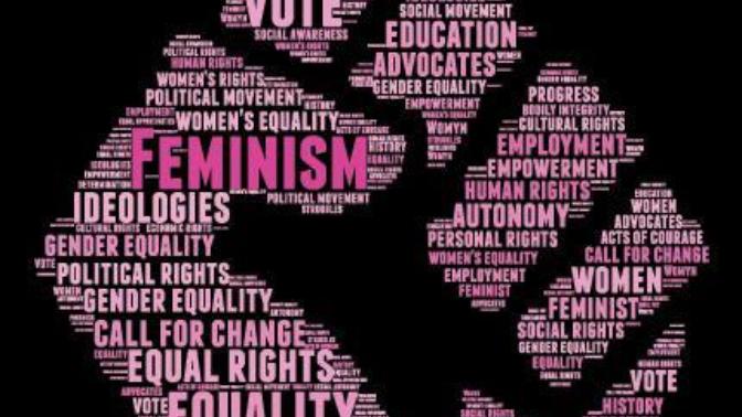 Why I think modern feminism is stupid