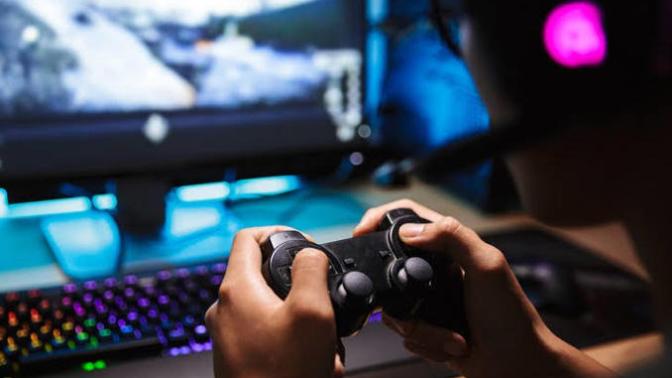 10 Perks of Gaming