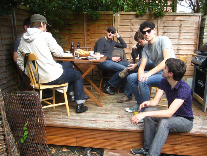 How to Improve Your Masculinity